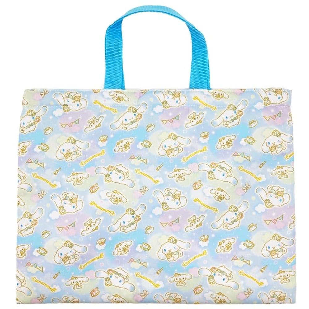 サンリオ　ウサハナ　かばん　レッスンバック　レッスンバッグ サンリオ - ウサハナ レッスンバッグの通販 by ちゃこ's shop